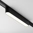 Maytoni Technical TR080-1-12W3K-B Трековый магнитный светодиодный светильник Radity, изображение 2