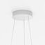 Maytoni Decorative MOD058PL-L22WK Люстра подвесная светодиодная Rim, изображение 5