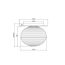Maytoni Decorative MOD268CL-01B Светильник потолочный Reels, изображение 6