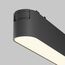 Maytoni Technical TR080-1-18W3K-B Трековый магнитный светодиодный светильник Radity, изображение 2