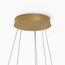 Maytoni Decorative MOD058PL-L55BSK Люстра подвесная светодиодная Rim, изображение 6