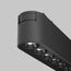 Maytoni Technical TR082-1-12W3K-M-B Трековый магнитный светодиодный светильник Radity, изображение 2