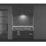 Maytoni Technical TR080-1-12W3K-B Трековый магнитный светодиодный светильник Radity, изображение 5