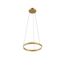 Maytoni Decorative MOD058PL-L22BSK Люстра подвесная светодиодная Rim