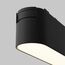 Maytoni Technical TR080-1-6W3K-B Трековый магнитный светодиодный светильник Radity, изображение 2