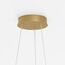 Maytoni Decorative MOD058PL-L32BSK Люстра подвесная светодиодная Rim, изображение 5