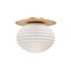 Maytoni Decorative MOD268CL-01G Светильник потолочный Reels