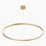 Maytoni Decorative MOD058PL-L65BSK Люстра подвесная светодиодная Rim, изображение 3
