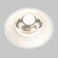 Maytoni Technical DL058-12W3K-TRS-W Светильник встраиваемый Round, изображение 2