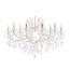 Maytoni Decorative DIA880-PL-18-G Люстра хрустальная рлдвесная Erna, изображение 6