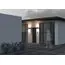 Maytoni Outdoor O303WL-L10GF3K Уличный архитектурный светодиодный светильник Shim, изображение 6