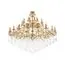 Maytoni Decorative DIA882-PL-45-G Хрустальная люстра Monica, изображение 4