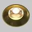 Maytoni Technical DL058-12W3K-TRS-BS Светильник встраиваемый Round, изображение 2