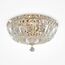 Maytoni Decorative DIA100-CL-03-G Хрустальная люстра Basfor, изображение 2