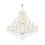 Maytoni Decorative DIA881-PL-56-G Хрустальная люстра Doris, изображение 2