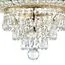 Maytoni Decorative DIA890-CL-18-G Хрустальная люстра Palace, изображение 6