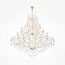 Maytoni Decorative DIA881-PL-56-G Хрустальная люстра Doris, изображение 7