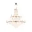 Maytoni Decorative DIA890-PL-66-G Хрустальная люстра Palace, изображение 2