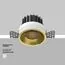 Maytoni Technical DL058-12W3K-TRS-BS Светильник встраиваемый Round, изображение 8