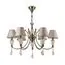 Maytoni Decorative RC855-PL-06-R Подвесная люстра Murano, изображение 2