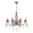 Maytoni Decorative RC247-PL-08-R Подвесная люстра Grace