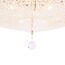 Maytoni Decorative DIA100-CL-34-G Хрустальная люстра Palace, изображение 7