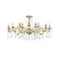 Maytoni Decorative DIA883-PL-18-G Хрустальная люстра Monica, изображение 7