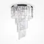 Maytoni Decorative RC007CL-08CH Хрустальная люстра Louis, изображение 2