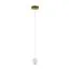 Maytoni Decorative MOD293PL-L6BS3K Светильник подвесной светодиодный Sapphire