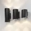 Maytoni Outdoor O303WL-L10GF3K Уличный архитектурный светодиодный светильник Shim, изображение 5