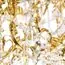 Maytoni Decorative DIA882-PL-45-G Хрустальная люстра Monica, изображение 7