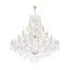 Maytoni Decorative DIA881-PL-56-G Хрустальная люстра Doris, изображение 3