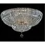 Maytoni Decorative DIA100-CL-42-G Хрустальная люстра Palace, изображение 4