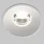 Maytoni Technical DL058-12W-DTW-W Светильник встраиваемый светодиодный Round, изображение 2