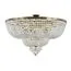 Maytoni Decorative DIA890-CL-18-G Хрустальная люстра Palace, изображение 5
