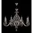 Maytoni Decorative RC109-PL-08-R Подвесная люстра Leaves, изображение 3