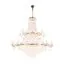 Maytoni Decorative DIA890-PL-66-G Хрустальная люстра Palace