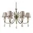 Maytoni Decorative RC855-PL-06-R Подвесная люстра Murano, изображение 6