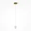 Maytoni Decorative MOD293PL-L6BS3K Светильник подвесной светодиодный Sapphire, изображение 5