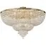Maytoni Decorative DIA890-CL-18-G Хрустальная люстра Palace, изображение 2