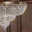 Maytoni Decorative DIA890-CL-18-G Хрустальная люстра Palace, изображение 4