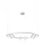 Maytoni Decorative MOD102PL-L42WK Светильник подвесной светодиодный Satellite