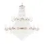 Maytoni Decorative DIA890-PL-66-G Хрустальная люстра Palace, изображение 6