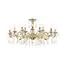 Maytoni Decorative DIA883-PL-18-G Хрустальная люстра Monica, изображение 6