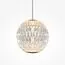 Maytoni Decorative MOD293PL-L6BS3K Светильник подвесной светодиодный Sapphire, изображение 2
