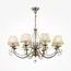Maytoni Decorative RC093-PL-08-R Подвесная люстра Soffia, изображение 4