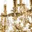 Maytoni Decorative DIA882-PL-30-G Хрустальная люстра Monica, изображение 5
