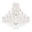 Maytoni Decorative DIA881-PL-56-G Хрустальная люстра Doris, изображение 4
