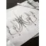 Maytoni Decorative RC855-PL-06-R Подвесная люстра Murano, изображение 5