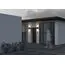 Maytoni Outdoor O303WL-L24GF3K Уличный архитектурный светодиодный светильник Shim, изображение 7